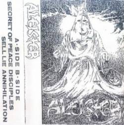 Aleister (FRA) : Annihilation